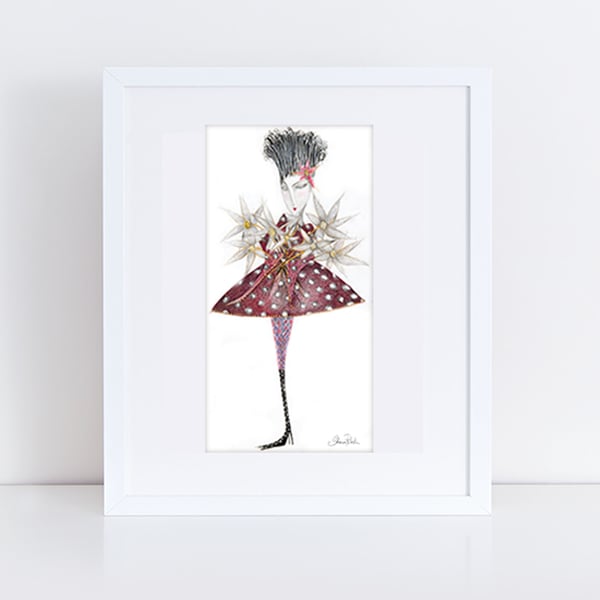 Image of Celebration PRINT