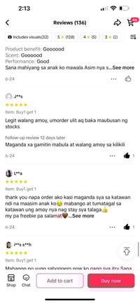 Image 9 of NIACINAMIDE TAWAS SOAP 100g