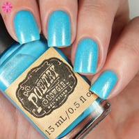 Image 1 of In The Pool