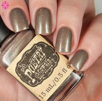 Image 1 of Old Wooden Fence