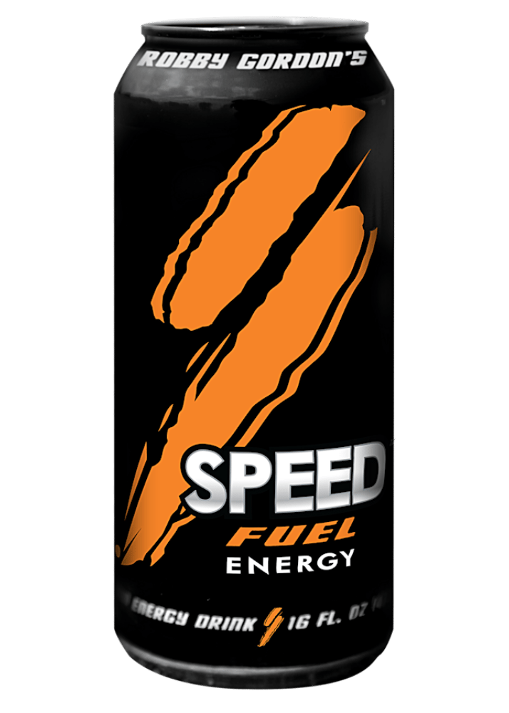 Speed Energy