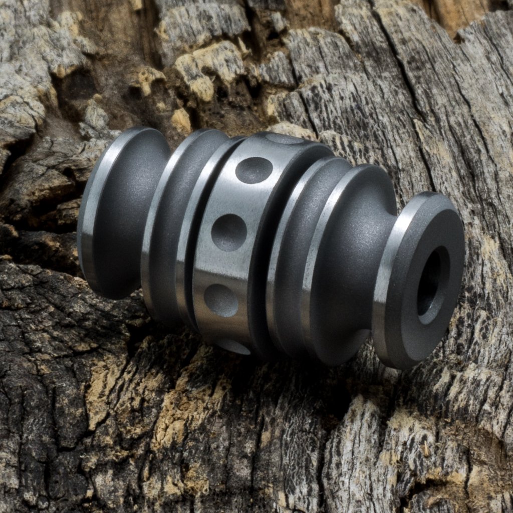 Image of Kong Bead Blasted & Machined