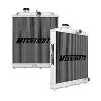 Image 1 of Mishimoto Aluminum Radiator