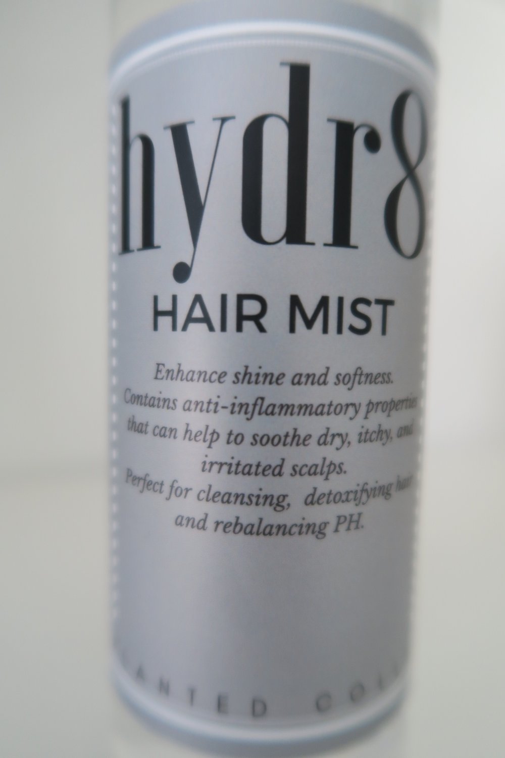 Image of HYDR8 - HAIR MIST