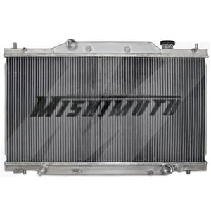 Image of Mishimoto Aluminum Radiator