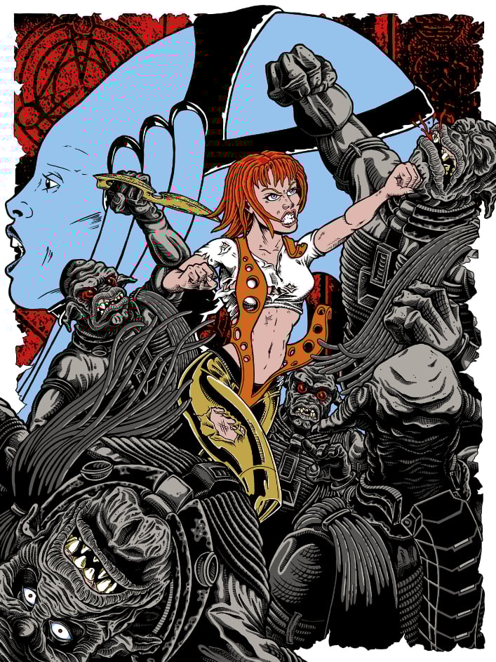 Image of It Was An Ambush by Chris Fox