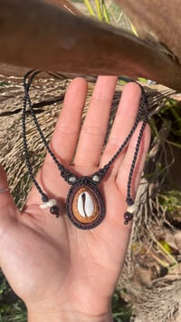 Image 1 of TRIBAL necklace