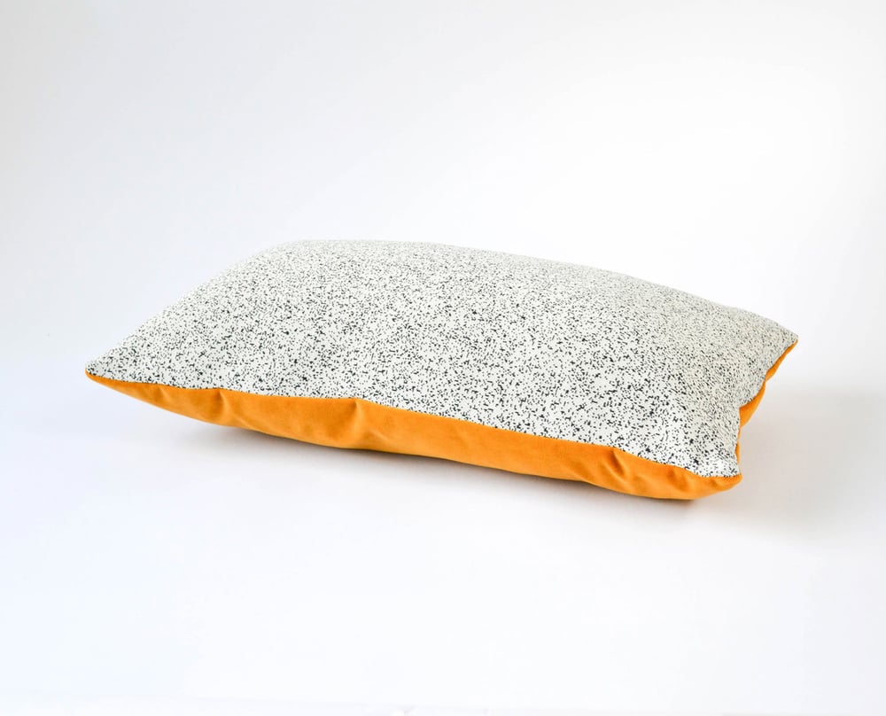 Galaxy Velvet Gold Cushion Cover - Lumbar (LAST ONE SAMPLE) | ni.ni ...