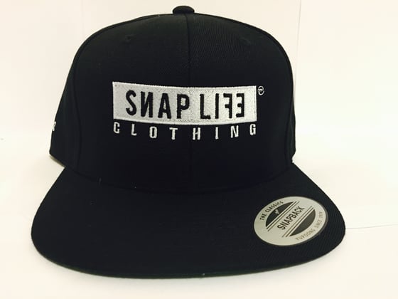 Image of SnapLife Classic Snapback