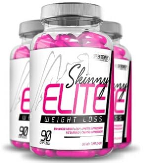 Image of Skinny Elite ! NEW GREAT PRODUCT!