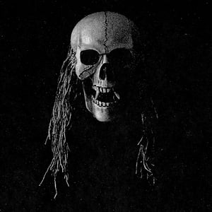 Image of WARTHOG - S/T EP