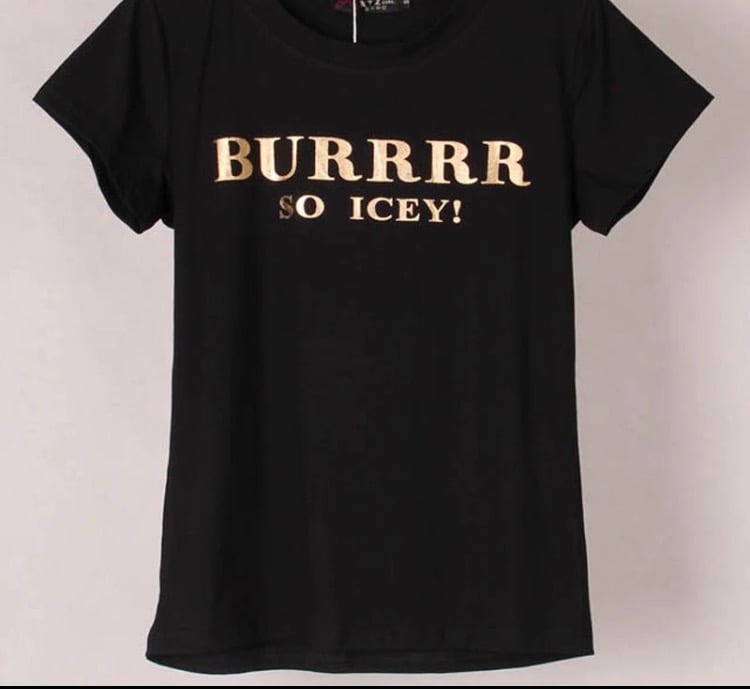 Image of Burrr