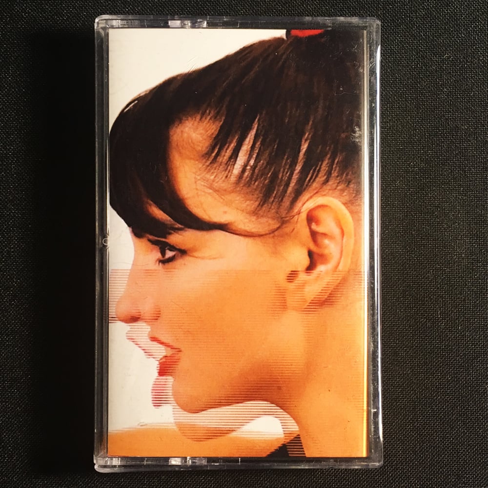 Image of GENEVA JACUZZI - TECHNOPHELIA