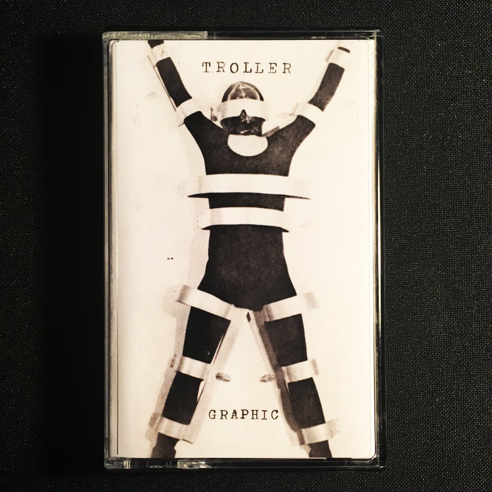 Image of TROLLER - GRAPHIC