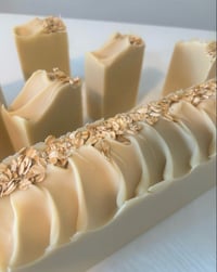 Image 2 of Calendula Oatmeal - Unscented