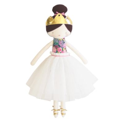 Image of Princess Doll