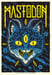 Image of Mastodon