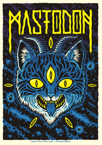 Image 2 of Mastodon