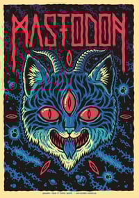 Image 3 of Mastodon