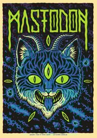 Image 4 of Mastodon