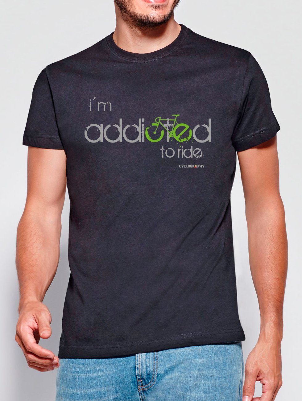 ADDICTED BLACK