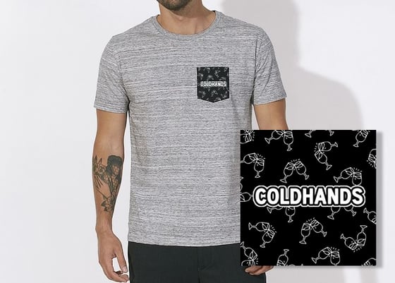 Image of COLDHANDS - Cheers Shirt