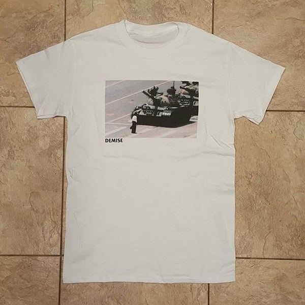 Image of 1989 TEE