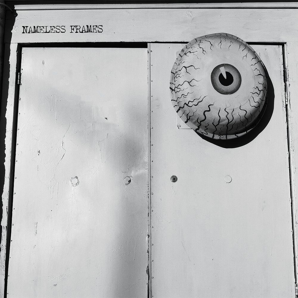 Nameless Frames "s/t" LP