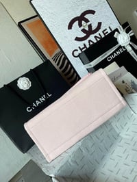 Image 5 of PINK FUSION TOTE BAG