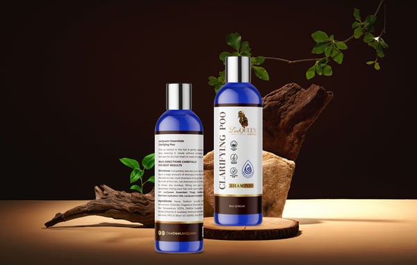 Image of Clarifying Poo (Shampoo)