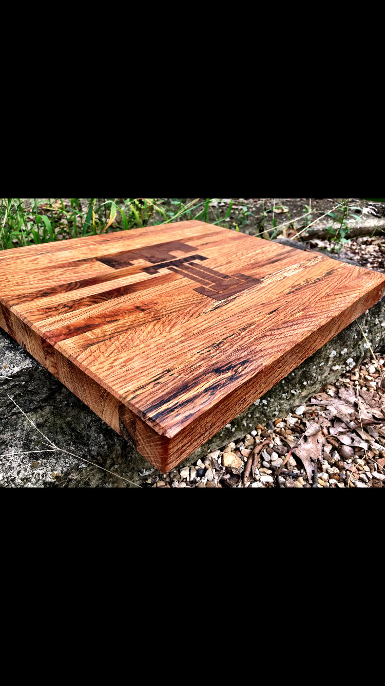 Image of Cutting Board