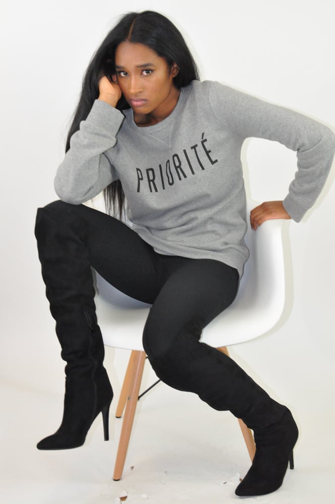 Image of Sweatshirt