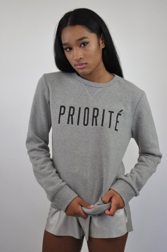 Image of Sweatshirt