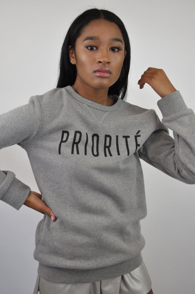 Image of Sweatshirt