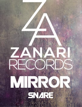 Image of MIRROR SNARE