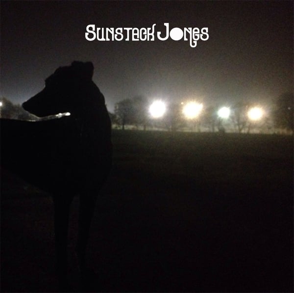 Image of Sunstack Jones - Days Stand Still EP [VINYL]