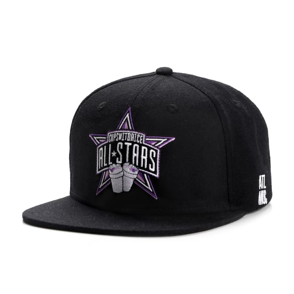 Image of All Stars Snapback