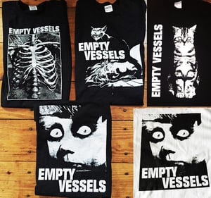 Image of T-SHIRTS (s,m,l,xl,2xl,3xl)