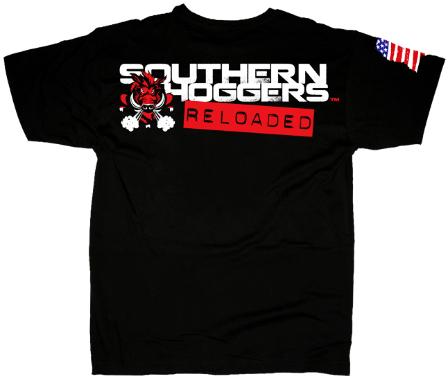 Image of Southern Hoggers Reloaded T-Shirt