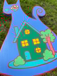 Image 3 of Cat Home