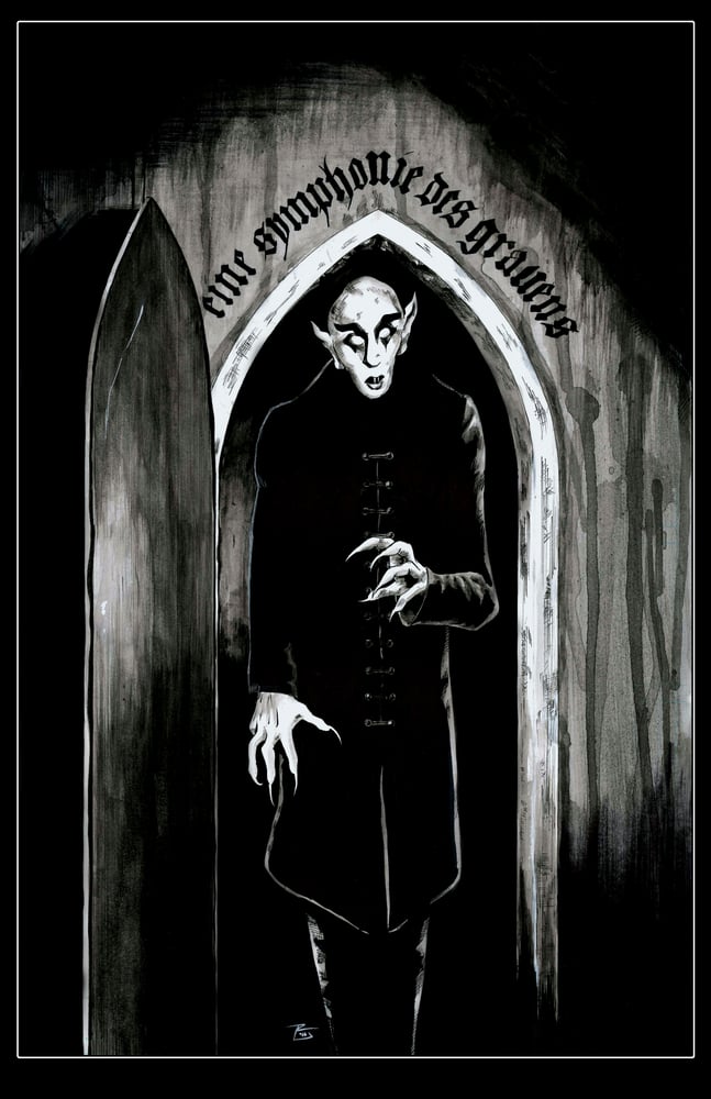 Image of Nosferatu