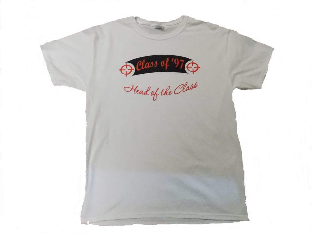 Image of Class of '97 Tee