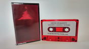 Image of Hands I Annul Yours - Asking for Death/Grind Humanity cassette