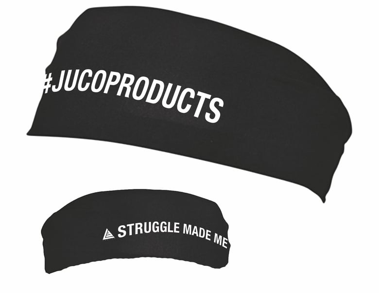 Image of #JUCOPRODUCT Head Wraps