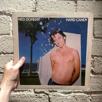 Ned Doheny – Hard Candy - US FIRST PRESS LP