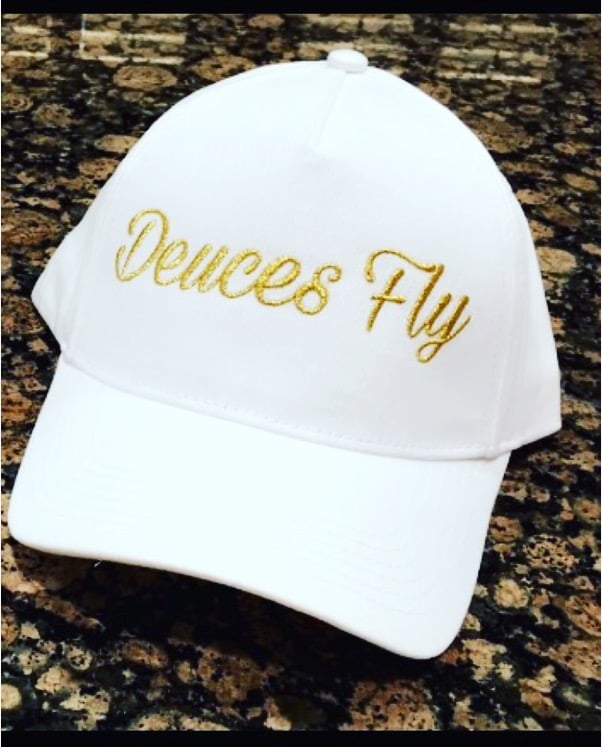 Image of Deuces Fly Cap
