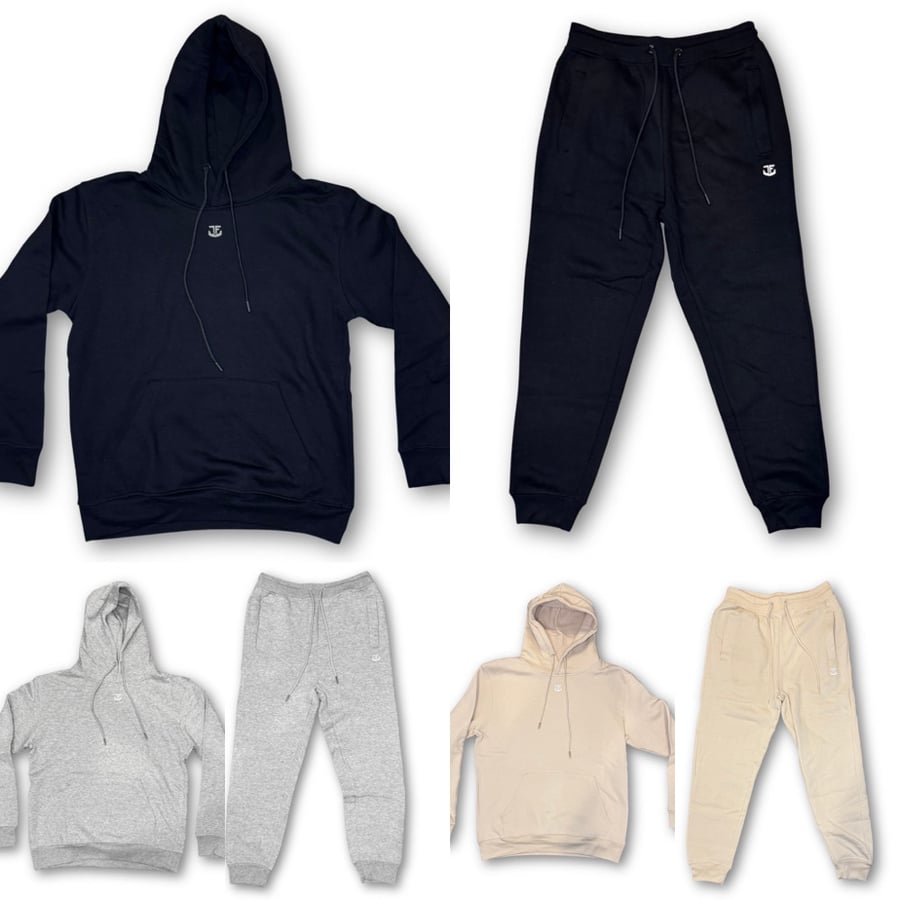 Image of TF Sweatsuit