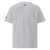 Image 13 of Unisex DIVINELY PROTECTED Under ArmourⓇ athletic t-shirt