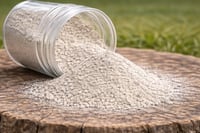 Image 2 of Zeolite Detox Powder Natural Detox Binder Mineral Cleanse Support