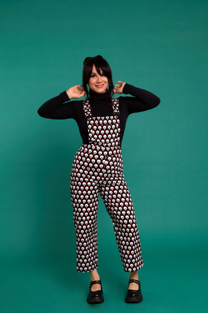 Image of Peto Monterey Pop